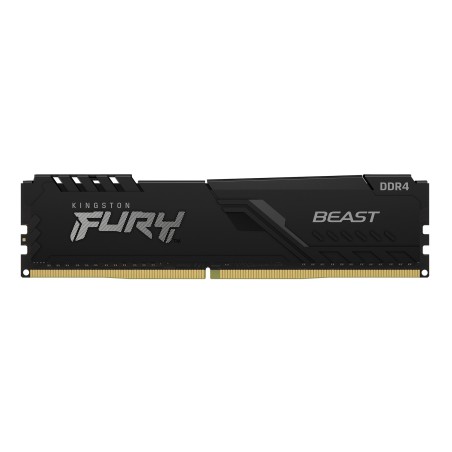 Kingston 8GB 3200MHz DDR4 CL16 DIMM - KF432C16BB/8